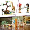 LEGO 41717 Friends Mission de sauvetage des animaux de Mia Voir les images du produit 38