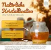 Natural Food - Roher Honig - Natürlich. Unbehandelt, Produktbild-Vorschau 4