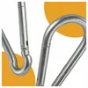 Begris Karabina 50mm DIN5299C Ocelový klip Náhled obrázku produktu 4