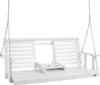 VEVOR Hollywoodschaukel Zedernholz, 1523x710x600mm, Produktbild-Vorschau 1