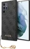 Guess Guhcs24Lgf4Ggr S24 Ultra S928 Czarny/Black Hardcase Anteprima dell’immagine prodotto 1