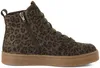 Tamaris 25203/45 Olive Leopard Größe EU 41 Produktbild-Vorschau 4