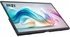 Msi Pro Mp165De E6 40Cm (16") Fhd Produktbild-Vorschau 4