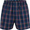 City Life Herren Boxershorts Shorts Boxer Webboxer (10er Produktbild-Vorschau 9