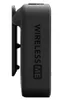 RØDE Wireless ME TX, Vysielač na telo, 100 dB, Čierna, Náhľad obrázku produktu 6