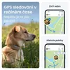 Tractive GPS DOG 6 - localizzatore per cani marrone Anteprima dell’immagine prodotto 2