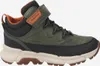 GEOX FLEXYPER, Sneaker in Grün für Kinder, Größe 29 Produktbild-Vorschau 1