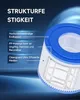 Filter S1 für Pool, Kompatibel mit PureSpa Hot Tub Filter Produktbild-Vorschau 6