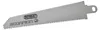 Lame de scie manuelle Stanley HCS (universelle, compatible Voir les images du produit 2