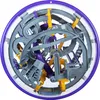 Spin Master Games Perplexus Epic - 3D-Labyrinth mit 125 Náhľad obrázku produktu 8