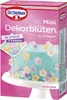 Dr. Oetker Mini Dekorblüten 40 Stück 10 g Tortendekor Produktbild-Vorschau 4