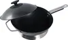 Barbecue Wok Produktbild-Vorschau 1