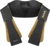 Beheizter Massagegürtel Shiatsu Pro + Für Produktbild-Vorschau 2