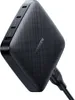 UGREEN USB-A+3xUSB-C 100W Deskt Fast Wall Charger EU Black Produktbild-Vorschau 6