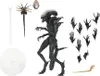 NECA - Alien: Romulus - 7" Scale Action Figure - Ultimate Produktbild-Vorschau 1