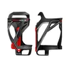 Race One Kela Bottle Cage Nero Nero Taglia unica Anteprima dell’immagine prodotto 3