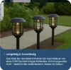 Star Trading Bollard, Außen-Bodenbeleuchtung, Schwarz, Produktbild-Vorschau 6