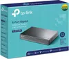 TP-Link TL-SG1008P Voir les images du produit 18