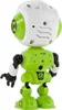 Hovoriaci robot Rebel - zelený Náhľad obrázku produktu 7