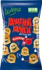 Monster Munch o smaku Ketchupu 100g Podgląd zdjęcia produktu 1