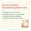 Freundebuch - Alle meine Freunde. Waldtiere Produktbild-Vorschau 5