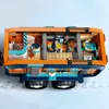 LEGO® City 60471 Camion artico con laboratorio Anteprima dell’immagine prodotto 22