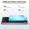 DOOGEE Note 56 Smartphone Handy, Android 16, 6,56" 90Hz Produktbild-Vorschau 4