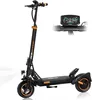RCB D5 Pro Ultra E‑Scooter – Straßenzugelassen, 140 km Produktbild-Vorschau 1