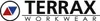 Terrax Workwear Bundhose, Gr. 50, schwarz/limette, 65 % Produktbild-Vorschau 2
