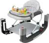 Gehfrei Lauflernwagen Babywalker  Lauflernhilfe Produktbild-Vorschau 2