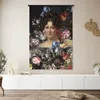 MuchoWow® Wandteppich Wandbehang Johanna Henriette Engelen Produktbild-Vorschau 6