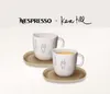 Coffret Vertuo Limited Edition LUME Lungo (2 x 180 ml) - Voir les images du produit 2