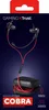 Product packaging for gaming earphones. Produktbild-Vorschau
