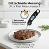 Digital Fleischthermometer - Grillthermometer Produktbild-Vorschau 3