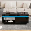 STILVORA Couchtische Beistelltische, Wohnzimmertisch, Produktbild-Vorschau 3