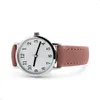 Tyme Santorini Damen Uhr Analog Quarz für Frauen Produktbild-Vorschau 5