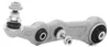 FEBI BILSTEIN 176066 Querlenker Vorne Links Unten Hinten Produktbild-Vorschau 1