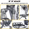 28 Zoll Mittelmotor 70N.M 36V 20AH E-Bike Elektrofahrrad Produktbild-Vorschau 5