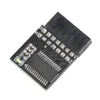 Modul TPM 2.0,Čip TPM,14pinový modul TPM 2.0,Vzdialená Náhľad obrázku produktu 4