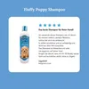 -Groom - Fluffy Puppy Hundeshampoo - Welpensicheres Shampoo Produktbild-Vorschau 3