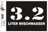 Aufkleber / Autoaufkleber - JDM / Die cut / Auto / OEM - Produktbild-Vorschau 1