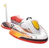 INTEX Giocattolo d/tidal Scooter 117x77 57520NP Anteprima dell’immagine prodotto 1