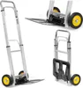 Carrello di trasporto Humberg HM-508, carrello manuale Anteprima dell’immagine prodotto 2