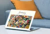 MuchoWow® Laptop Aufkleber Sticker Cover Kunst - Wassily Produktbild-Vorschau 4