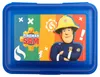 Feuerwehrmann Sam Brotdose - Lunchbox Butterbrotdose mit Produktbild-Vorschau 4