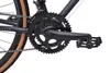 WYNN Gravelbike 28 Zoll GRL3.0 grau Rahmenhöhe 58 cm Damen Produktbild-Vorschau 2