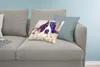 MuchoWow® Zierkissen Sofakissen Wohnzimmer Dekokissen 60x40 Produktbild-Vorschau 1