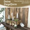 LS-LebenStil Holz Ziegelform Unika 31x15cm Braun 3-Fach Produktbild-Vorschau 9