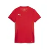 Puma Teamgoal Trikot Kurzarm Damen - Rot Produktbild-Vorschau 1