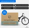 Bergsteiger Memphis 26 Zoll Mountainbike, geeignet ab 150 Produktbild-Vorschau 7